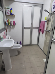 Blk 115B Canberra Walk (Sembawang), HDB 2 Rooms #368428471